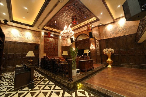 金昌哪个KTV少爷男模妹子服务好